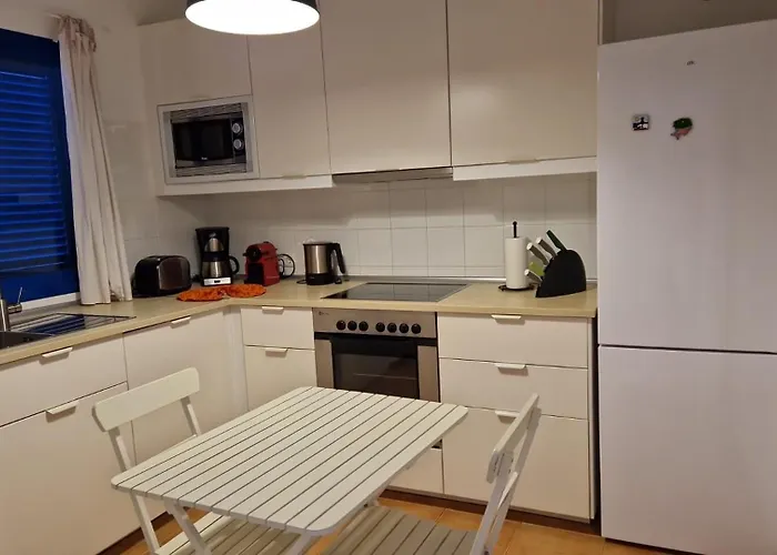 Dunia By Villitas Плайя-Бланка