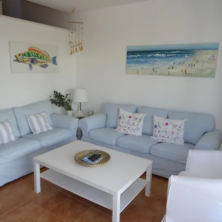 Dunia By Villitas Vakantiehuis *