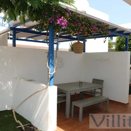 Dunia By Villitas Сasa de vacaciones *