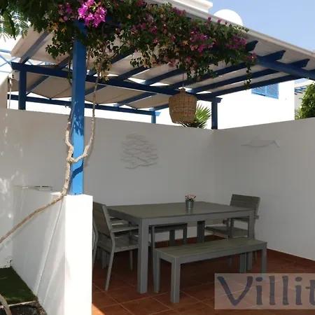 Dunia By Villitas Сasa de vacaciones