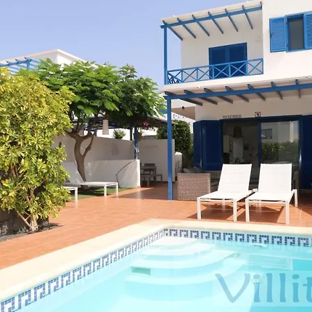 Dunia By Villitas