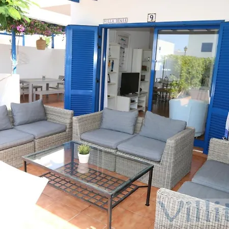Dunia By Villitas *