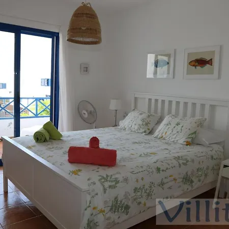 Vakantiehuis Dunia By Villitas Playa Blanca (Lanzarote)