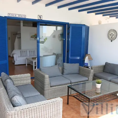 Dunia By Villitas Casa vacanze *