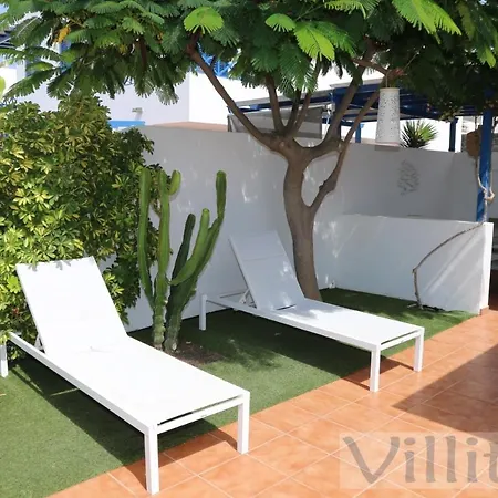 Dunia By Villitas *