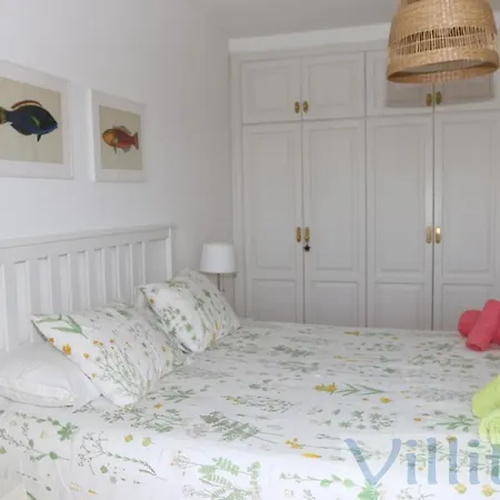 Dunia By Villitas Сasa de vacaciones