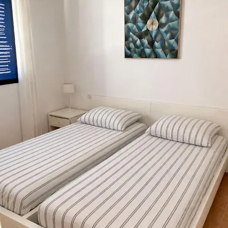 Tatil Evi Dunia By Villitas Playa Blanca