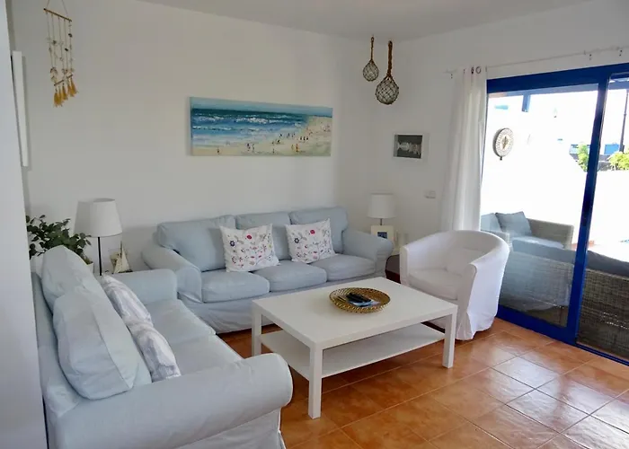 Casa vacanze Dunia By Villitas Playa Blanca (Lanzarote)