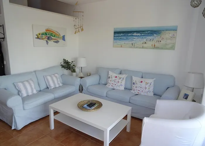 Dunia By Villitas Holiday home *