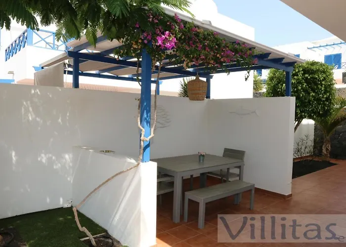 Dunia By Villitas Casa vacanze *