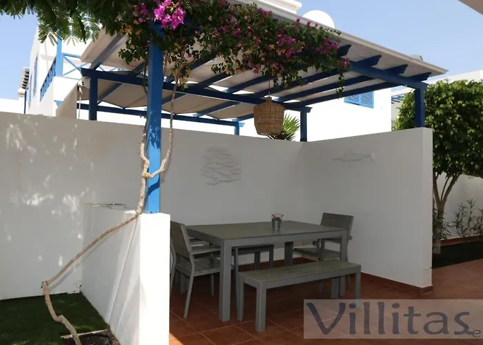 Dunia By Villitas Holiday home
