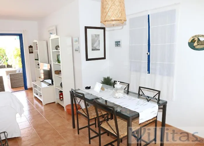 Dunia By Villitas Сasa de vacaciones