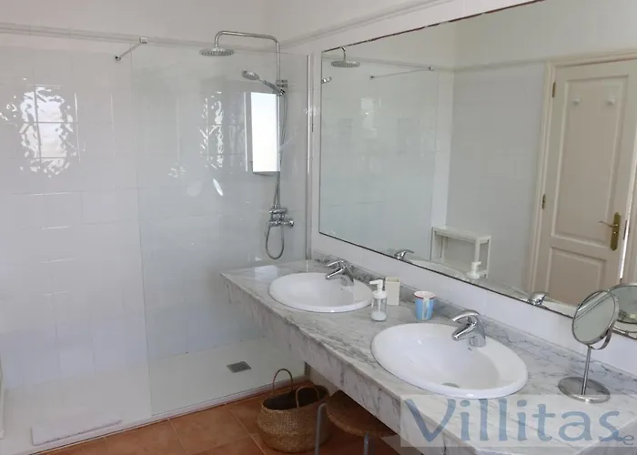 Holiday home Dunia By Villitas