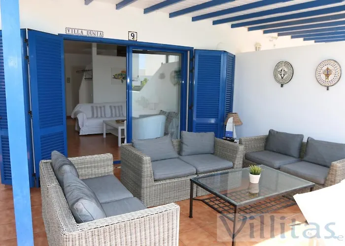 Dunia By Villitas Casa vacanze *