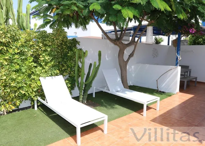 Dunia By Villitas * Playa Blanca (Lanzarote)