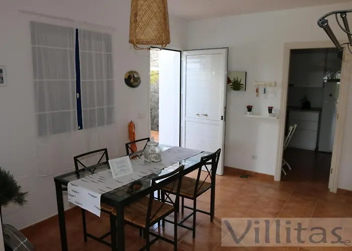 Dunia By Villitas Casa vacanze