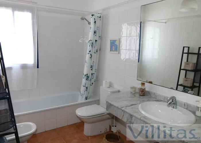 Dunia By Villitas Casa vacanze Playa Blanca (Lanzarote)