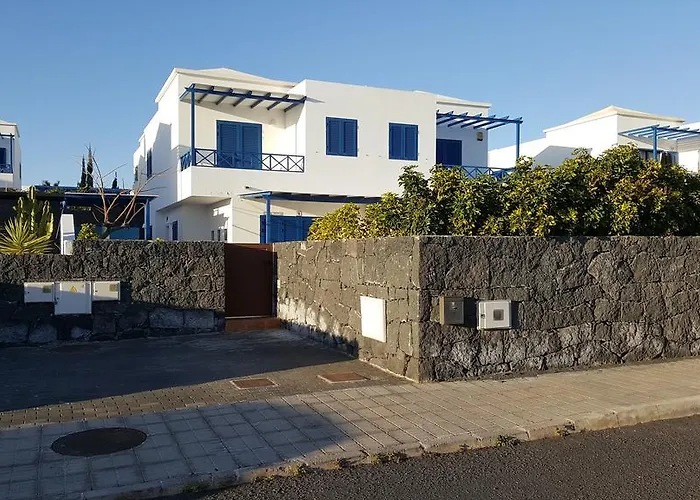 Casa vacanze Dunia By Villitas *