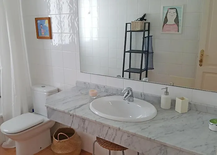 Dunia By Villitas Casa vacanze *